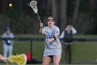 WLax vs Babson  Women’s Lacrosse vs Babson College. - Photo by Keith Nordstrom : WLax, lacrosse